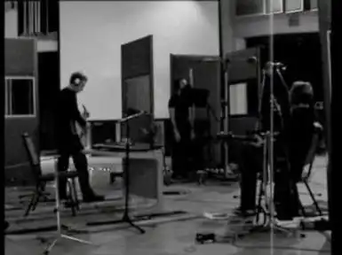 Depeche Mode- Surrender