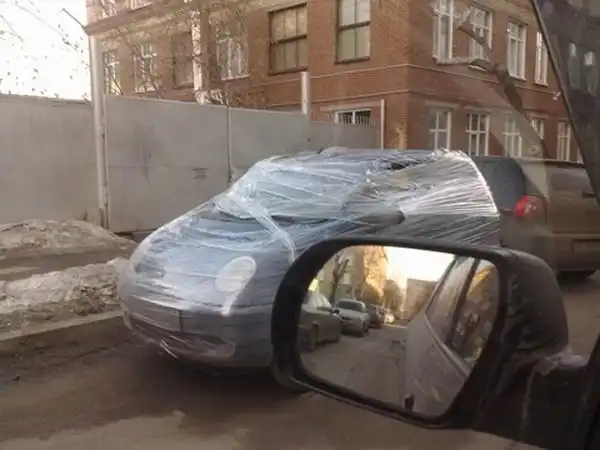 Чёт я совсем замотался!