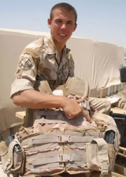 На волосок от смерти