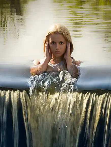 Эротика и ню: фотограф Владимир Архипов