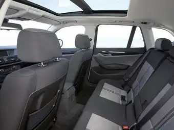 Рабочие BMW воровали с завода автокресла