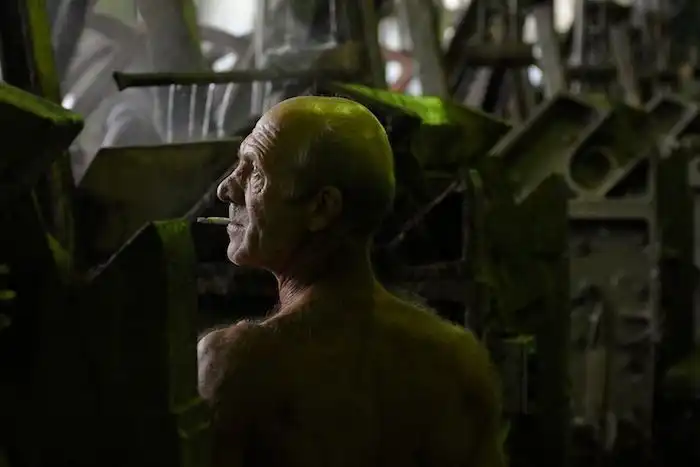 Калязинские валенки-как средство к существованию