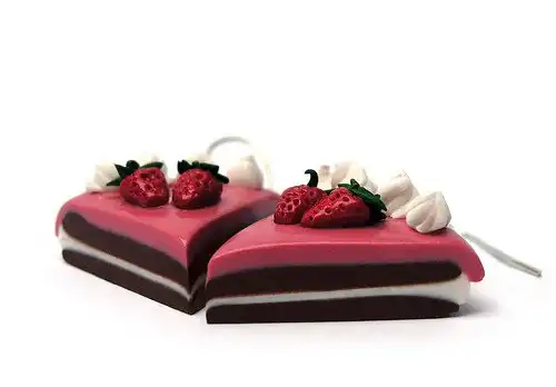 Креативная бижутерия