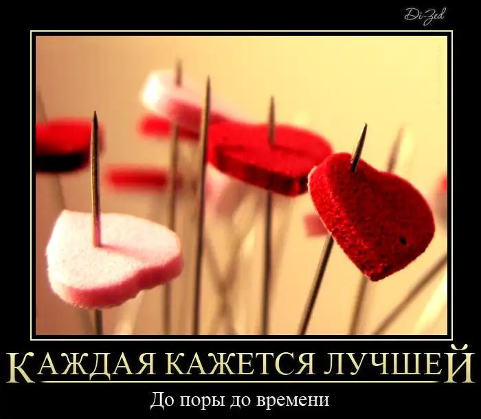 12 демотиваторов