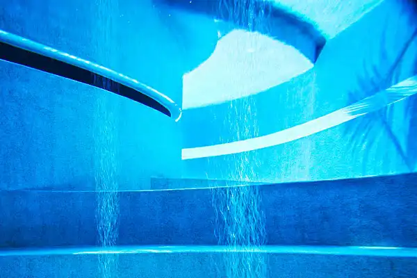 Экзотический дом