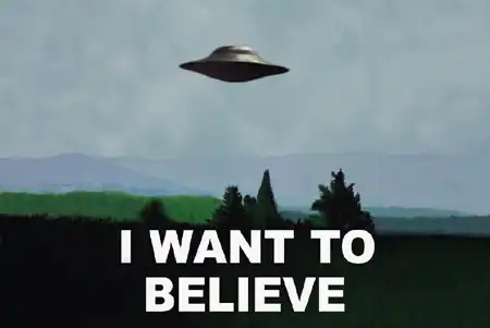 Почему правительства скрывают от людей правду об НЛО?