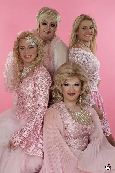 Работа в женском коллективе