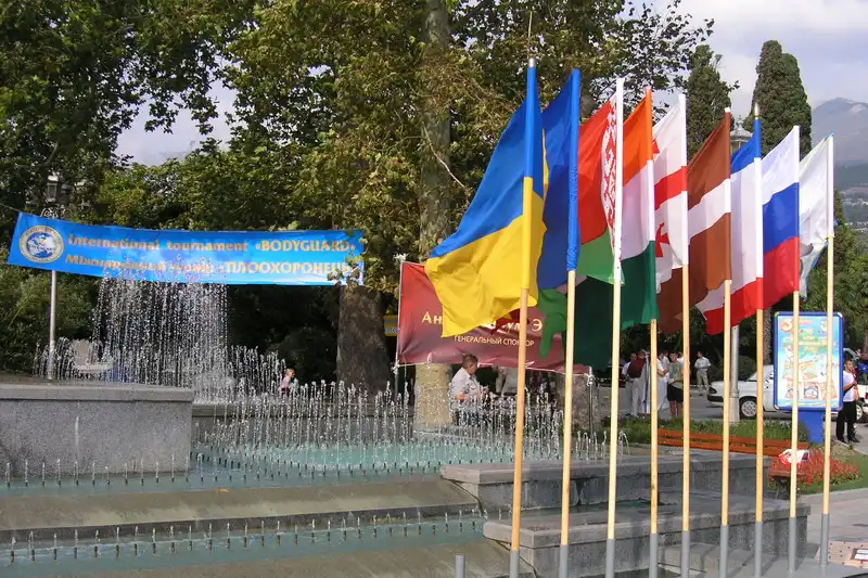 Как готовят сотрудников спецслужб