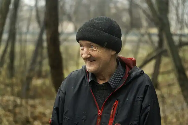 Далеко далеко....в Москве