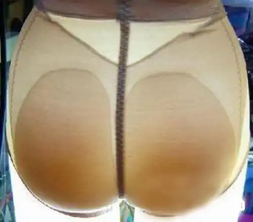 Крутая попка!