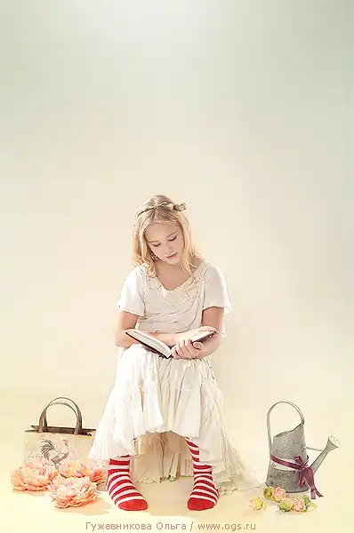 По следам сказки "Алиса в стране чудес"