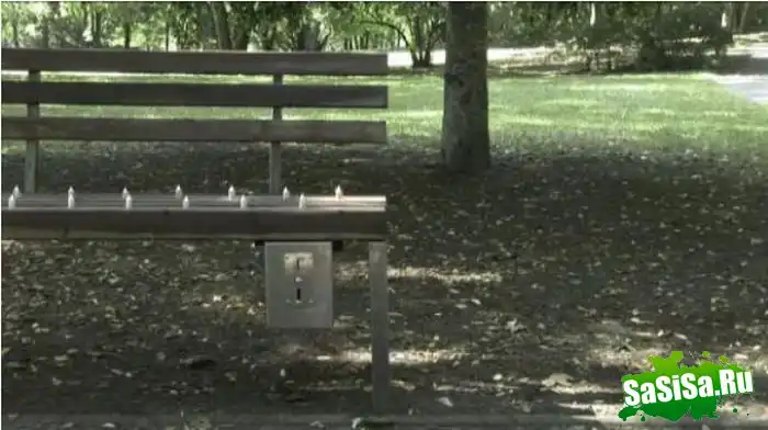 Приватная лавочка