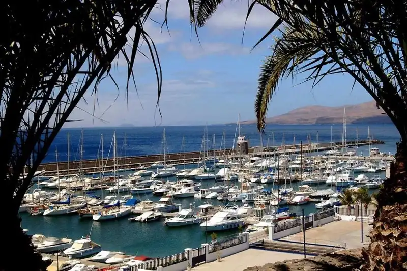 Лансароте – испанское чудо на Канарах