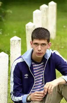 Ben Whishaw   /  Бен Уишоу