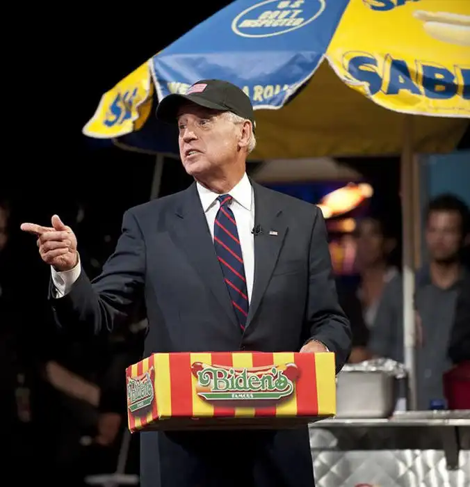 Американские политиканы