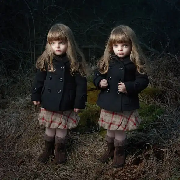 Фотограф Tereza Vlckova