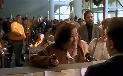 Интересные факты о фильме "Один дома"