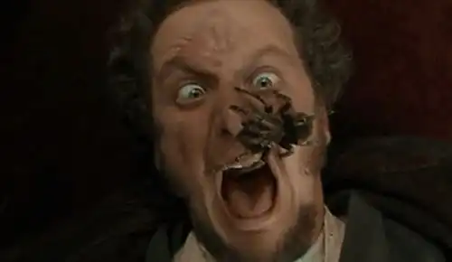 Интересные факты о фильме "Один дома"