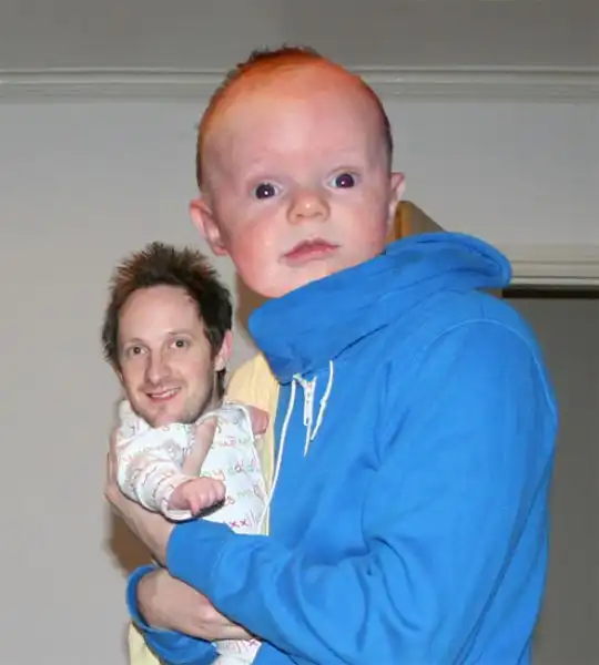 Не теряйте свои головы:)(37  фоток)