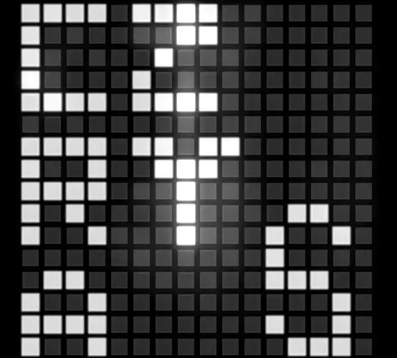 Супер музыкальный квадрат :)