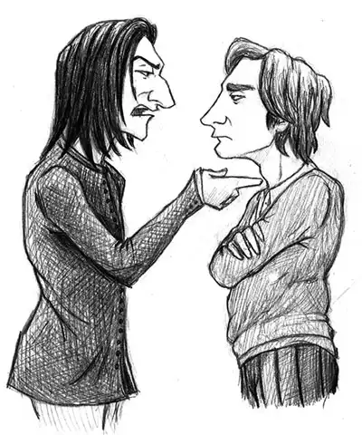 О происхождении ругательных слов