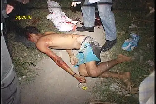 Вы думали я про вас забыл? вот и получите по самые не балуйся