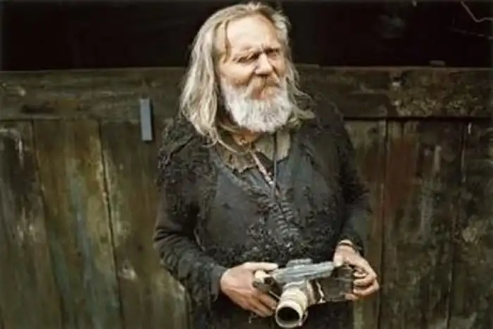 Мирослав Тихий