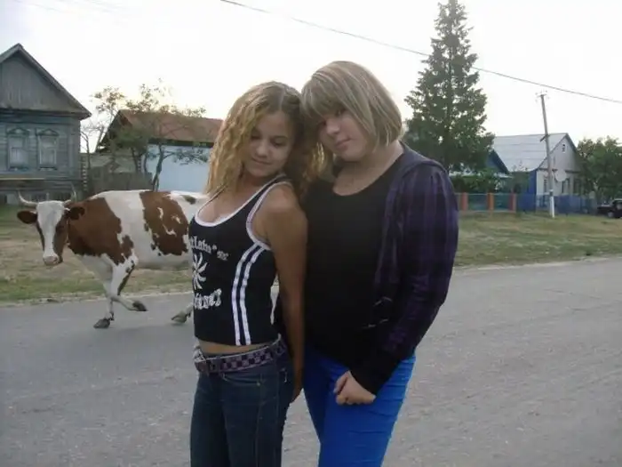 Частная подборка )