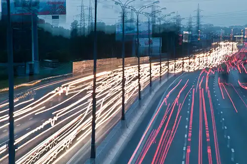 Самая длинная улица Москвы