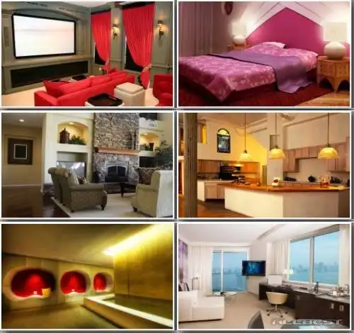 Мне  хотелось  б  так  пожить,  а  вам?