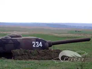 К 2012 году российская армия вооружится надувными ракетами