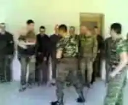 Что творится в армии