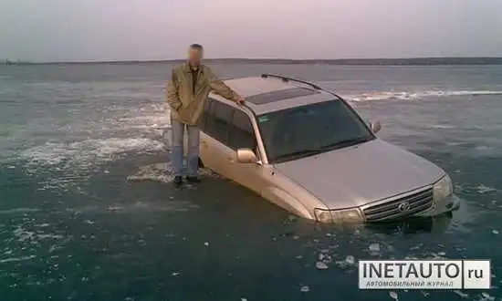 Автоприколы