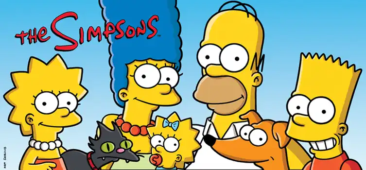 The Simpsons DnB Remix