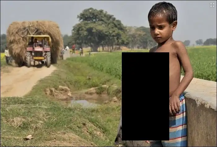 Мальчик-осьминог