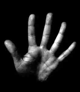 о чем говорят Ваши руки??