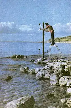 Дыхание Иссык-Куля