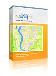 Установите архив миниатюрных фотографий зданий Томска