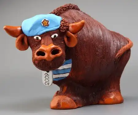 Подарки для любимых мужчин. Готовимся к 23 февраля