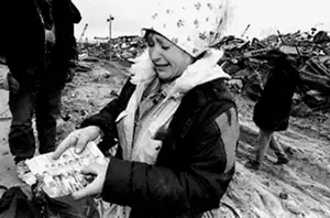 Трагедии Века. Нефтегорск.