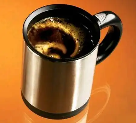 Креативные кружки для кофе и чая