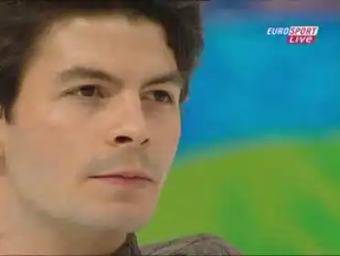 Выступления Евгения Плющенко и Стефана Ламбъеля(Ванковер 2010)