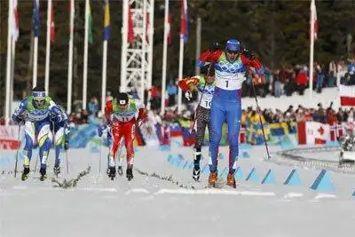 Победный дубль