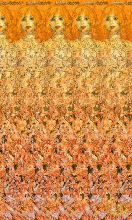 Напрягаем глазки