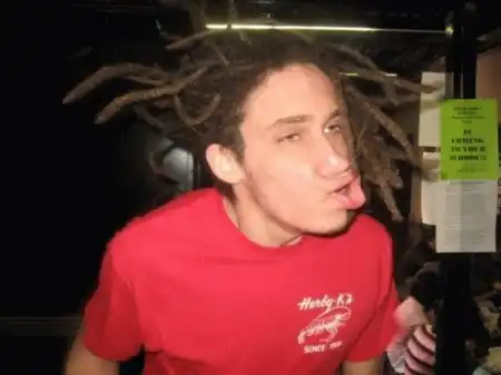 Ну и рожи! (30 фотографий)