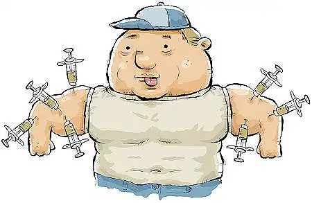 Синтол как он есть