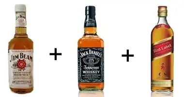 Как "убить" себя быстро: список самых злых коктейлей в истории