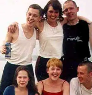 Дочка главы избиркома не должна уйти от ответственности