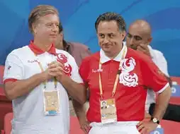 Чиновники превратили наших спортсменов в рабов и паразитируют на спорте