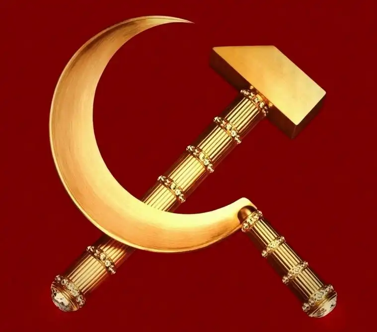 "Ностальгия" от Лебедева